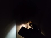 Поиграл со  спящей Подругой 1/16