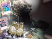 The Gold, Ghost and Yellow 11/16