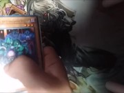 The Gold, Ghost and Yellow 13/16