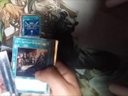 The Gold, Ghost and Yellow 14/16