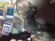 The Gold, Ghost and Yellow 15/16