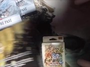 The Gold, Ghost and Yellow 2/16