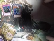 The Gold, Ghost and Yellow 8/16