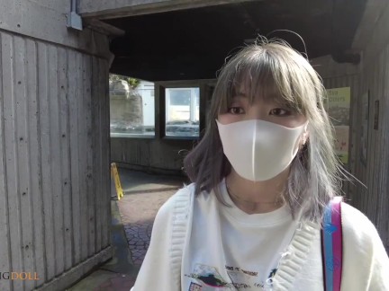 A pretty girlfriend for only a day - 2 - Who is this girl ? Did I just fuck her stepsister ?