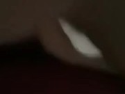 Gf put me on couch. Then calls my buddy over to take his bbc in my bed ! 11/16