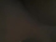 Gf put me on couch. Then calls my buddy over to take his bbc in my bed ! 13/16