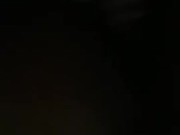 Gf put me on couch. Then calls my buddy over to take his bbc in my bed ! 14/16