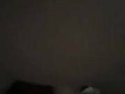 Gf put me on couch. Then calls my buddy over to take his bbc in my bed ! 15/16