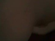 Gf put me on couch. Then calls my buddy over to take his bbc in my bed ! 4/16