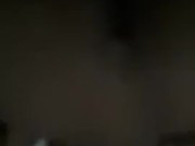 Gf put me on couch. Then calls my buddy over to take his bbc in my bed ! 8/16