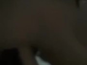 Gf put me on couch. Then calls my buddy over to take his bbc in my bed ! 9/16