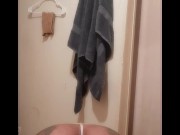 Sexy Twerking/Phat Pussy Play 4/16