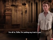 Treasure of Nadia [NLT Media] - (PT 111) - She got younger!? 12/16