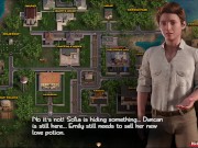 Treasure of Nadia [NLT Media] - (PT 111) - She got younger!? 13/16