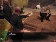 Treasure of Nadia [NLT Media] - (PT 111) - She got younger!? 2/16