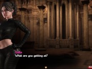 Treasure of Nadia [NLT Media] - (PT 111) - She got younger!? 3/16