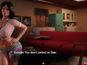 Treasure of Nadia [NLT Media] - (PT 111) - She got younger!? 4/16