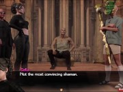 Treasure of Nadia [NLT Media] - (PT 111) - She got younger!? 7/16