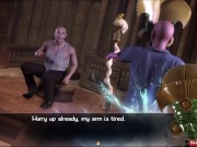 Treasure of Nadia [NLT Media] - (PT 111) - She got younger!? 8/16