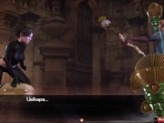 Treasure of Nadia [NLT Media] - (PT 111) - She got younger!? 9/16