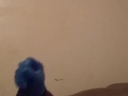 Busting a good nut - Screenshot 11 of 16 - Cumshot