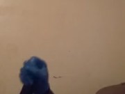 Busting a good nut - Screenshot 12 of 16 - Solo Male