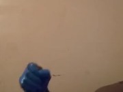 Busting a good nut - Screenshot 13 of 16 - Cumshot