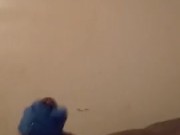 Busting a good nut - Screenshot 15 of 16 - Cumshot