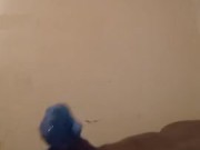 Busting a good nut - Screenshot 3 of 16 - Cumshot