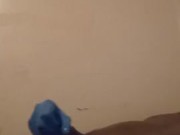 Busting a good nut - Screenshot 4 of 16 - Solo Male