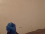 Busting a good nut - Screenshot 5 of 16 - Cumshot
