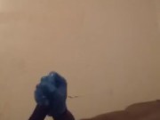 Busting a good nut - Screenshot 7 of 16 - Cumshot