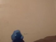 Busting a good nut - Screenshot 9 of 16 - Cumshot
