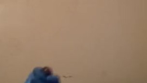 Busting a good nut
