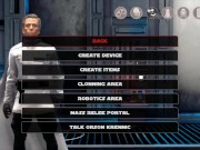 Star Wars Star Trainer Uncensored Part 2 11/16