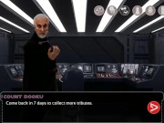 Star Wars Star Trainer Uncensored Part 2 14/16