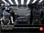 Star Wars Star Trainer Uncensored Part 2 15/16