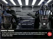 Star Wars Star Trainer Uncensored Part 2 16/16