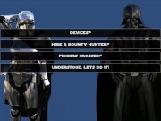 Star Wars Star Trainer Uncensored Part 2 3/16