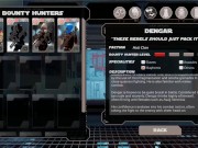 Star Wars Star Trainer Uncensored Part 2 7/16