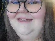 Just filmed my first gloryhole video!! PDX pornshop fun 13/16