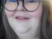 Just filmed my first gloryhole video!! PDX pornshop fun 15/16