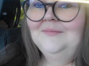 Just filmed my first gloryhole video!! PDX pornshop fun 2/16