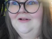 Just filmed my first gloryhole video!! PDX pornshop fun 3/16