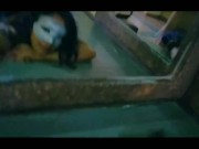 Una follada en el sillon del motel, me encanta mirar en el espejo como me la meten, que rico 6/16