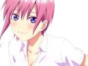 The Quintessential Quintuplets Fight Over You! (Hentai JOI) (Patreon February) 1/16