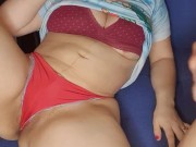 Deep anal and cum on my asss 2/16