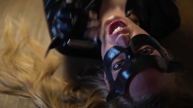 Más Relevante Batman Robin Catwoman Porn Videos Todo el tiempo ...