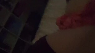 Wanting a good hard man