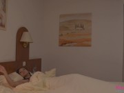 Melisa Mendini Horny Dreams Teaser 2/16